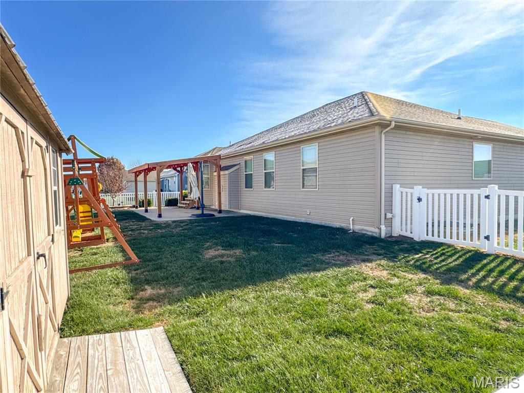 887 West 3rd Street Aviston, IL 62216 - Photo 30 of 32