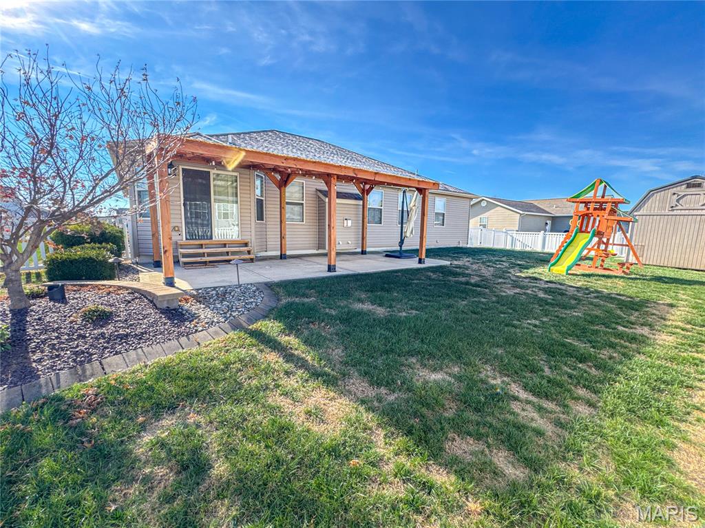 887 West 3rd Street Aviston, IL 62216 - Photo 31 of 32