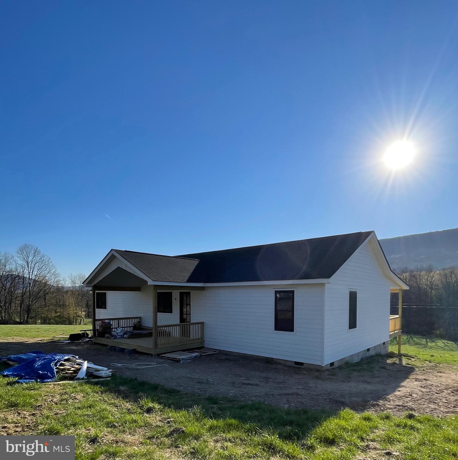 1854 Middle Cove Road Mathias, WV 26812 - Photo 4 of 4