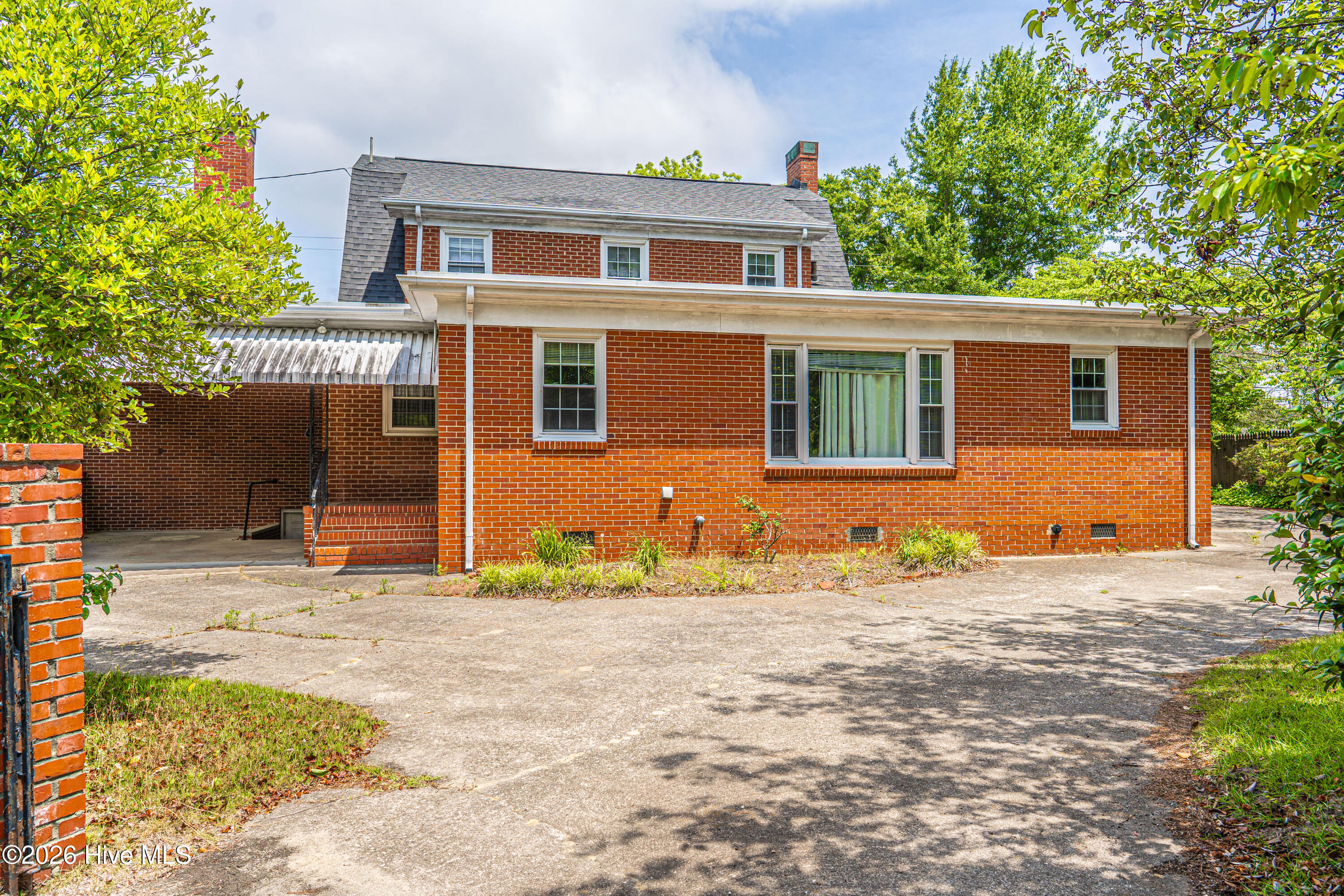 321 Richmond Road Rockingham, NC 28379 - Photo 6 of 47 DSC04667