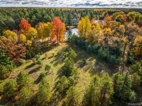 $35,000 | 6310 Kilkenny Drive, Stanwood, MI 49346