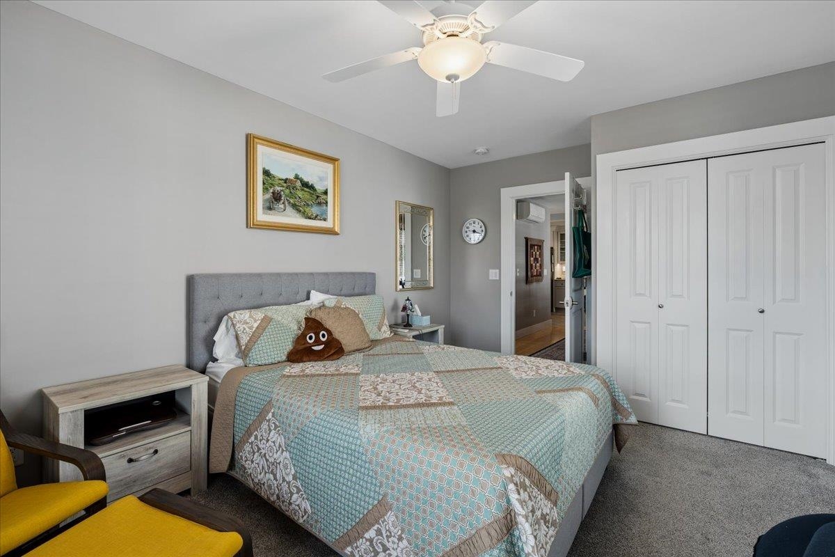 286 Coolidge Avenue, Unit 2 Manchester, NH 03102 - Photo 27 of 42