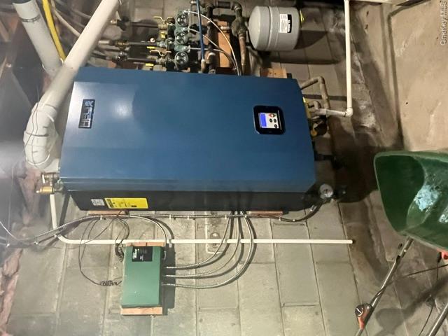 45 West Redoubt Road Fishkill, NY 12524 - Photo 10 of 14 New Gas Furnace