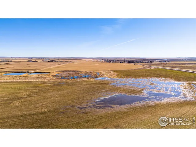 a view of an ocean and beach