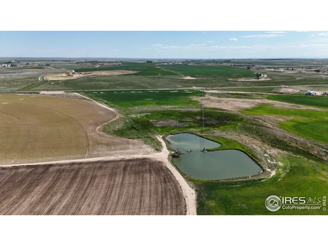 a view of an ocean and beach