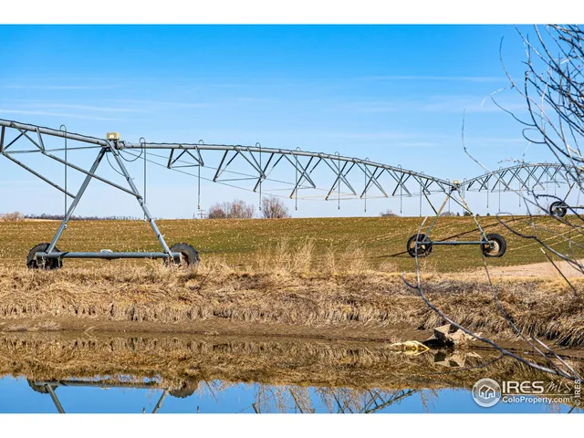 $2,950,000 | Undisclosed Address, Kersey, CO 80644