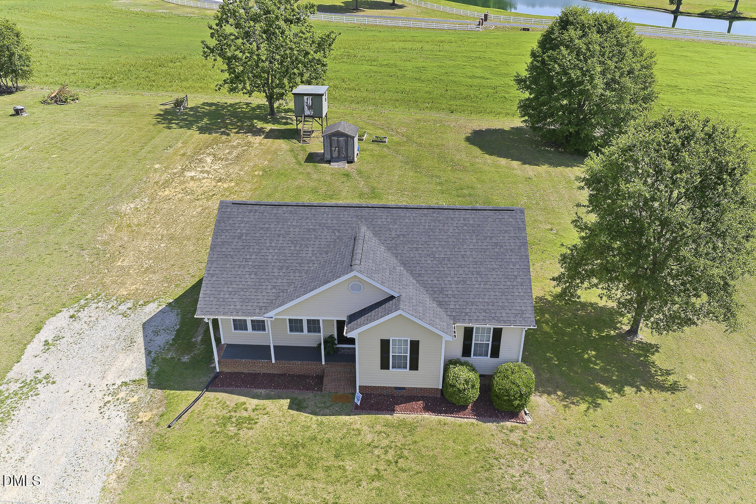 116 Smith Prince Road Fuquay-Varina, NC 27526 - Photo 39 of 44
