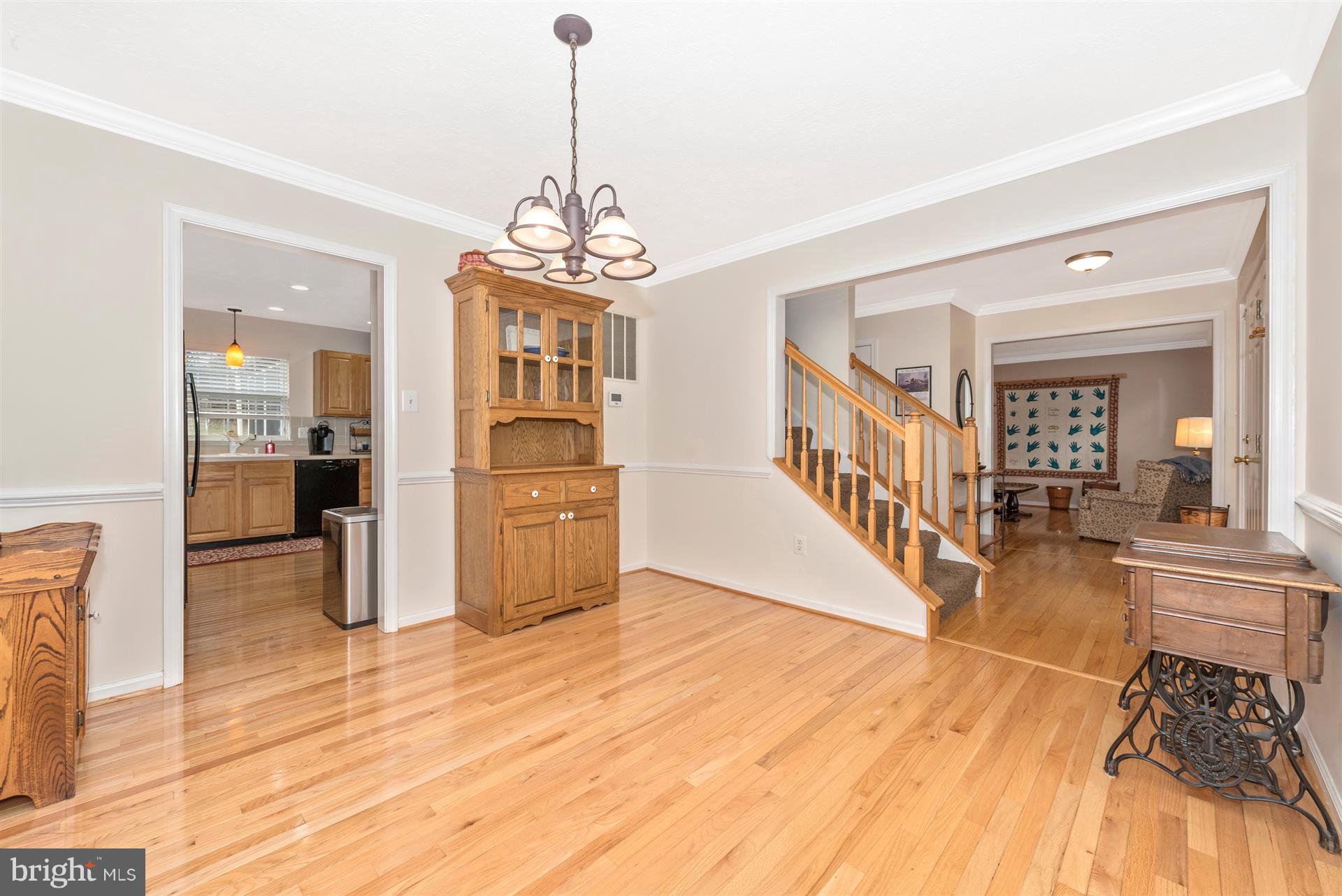 4816 Old Holter Road Jefferson, MD 21755 - Photo 17 of 40 Gallery Image 17