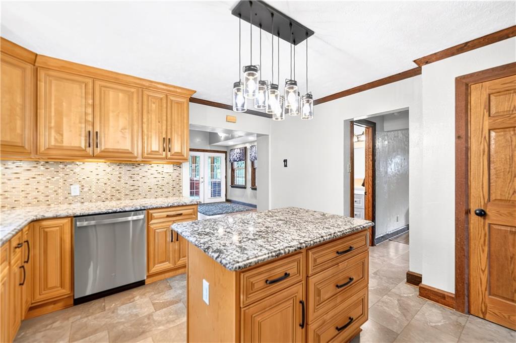1301 Langeloth Road Burgettstown, PA 15021 - Photo 15 of 50 SS Appliances...
