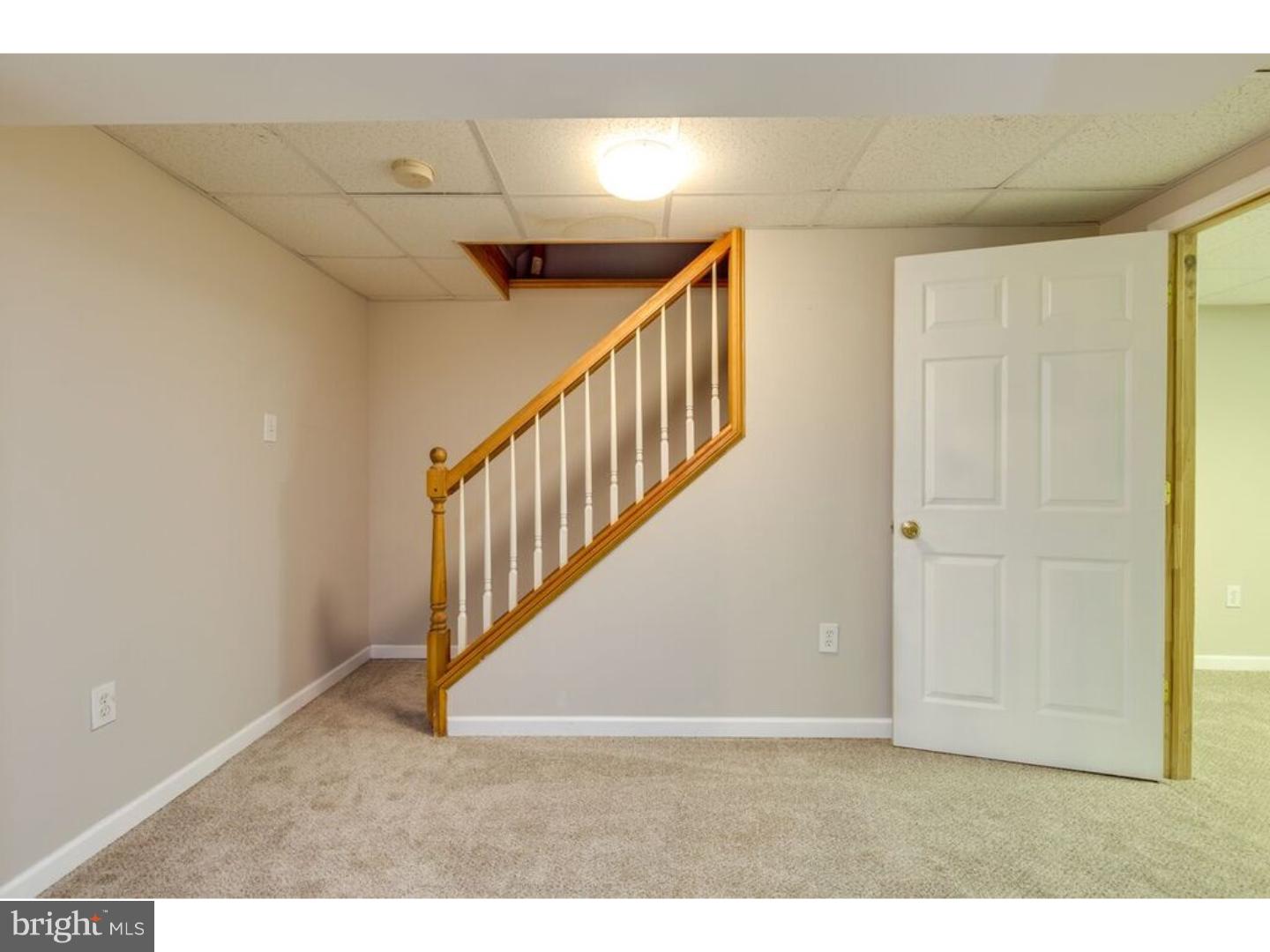 213 Harrison Avenue Mount Holly, NJ 08060 - Photo 16 of 22 Basement - Finished