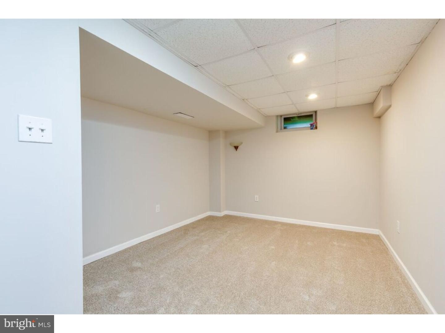 213 Harrison Avenue Mount Holly, NJ 08060 - Photo 17 of 22 Basement - Finished