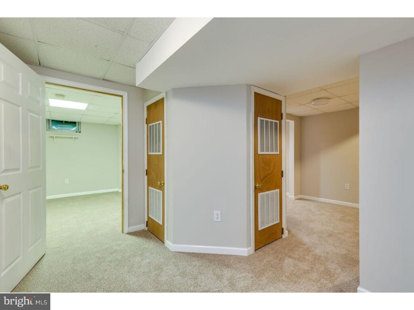 213 Harrison Avenue Mount Holly, NJ 08060 - Photo 19 of 22 Basement - Finished