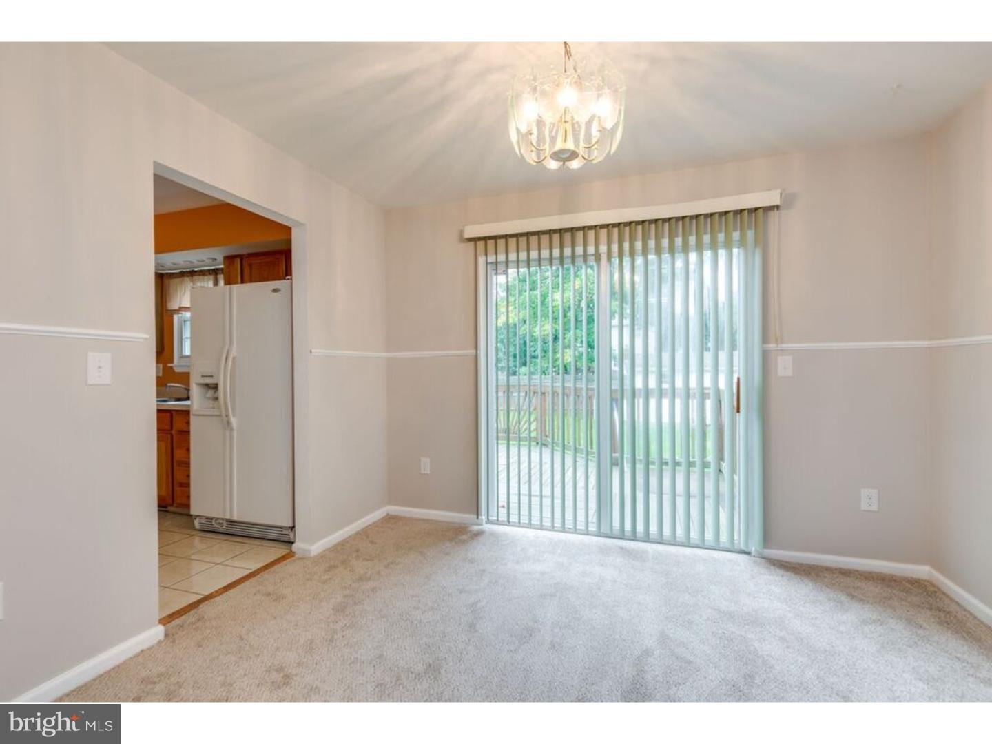 213 Harrison Avenue Mount Holly, NJ 08060 - Photo 5 of 22 Dining Room