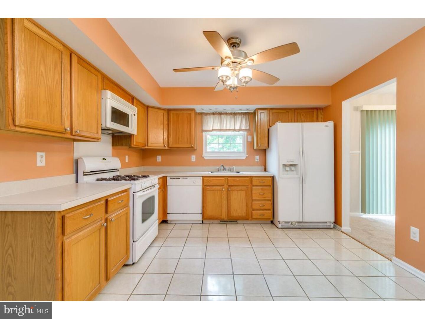 213 Harrison Avenue Mount Holly, NJ 08060 - Photo 6 of 22 Kitchen