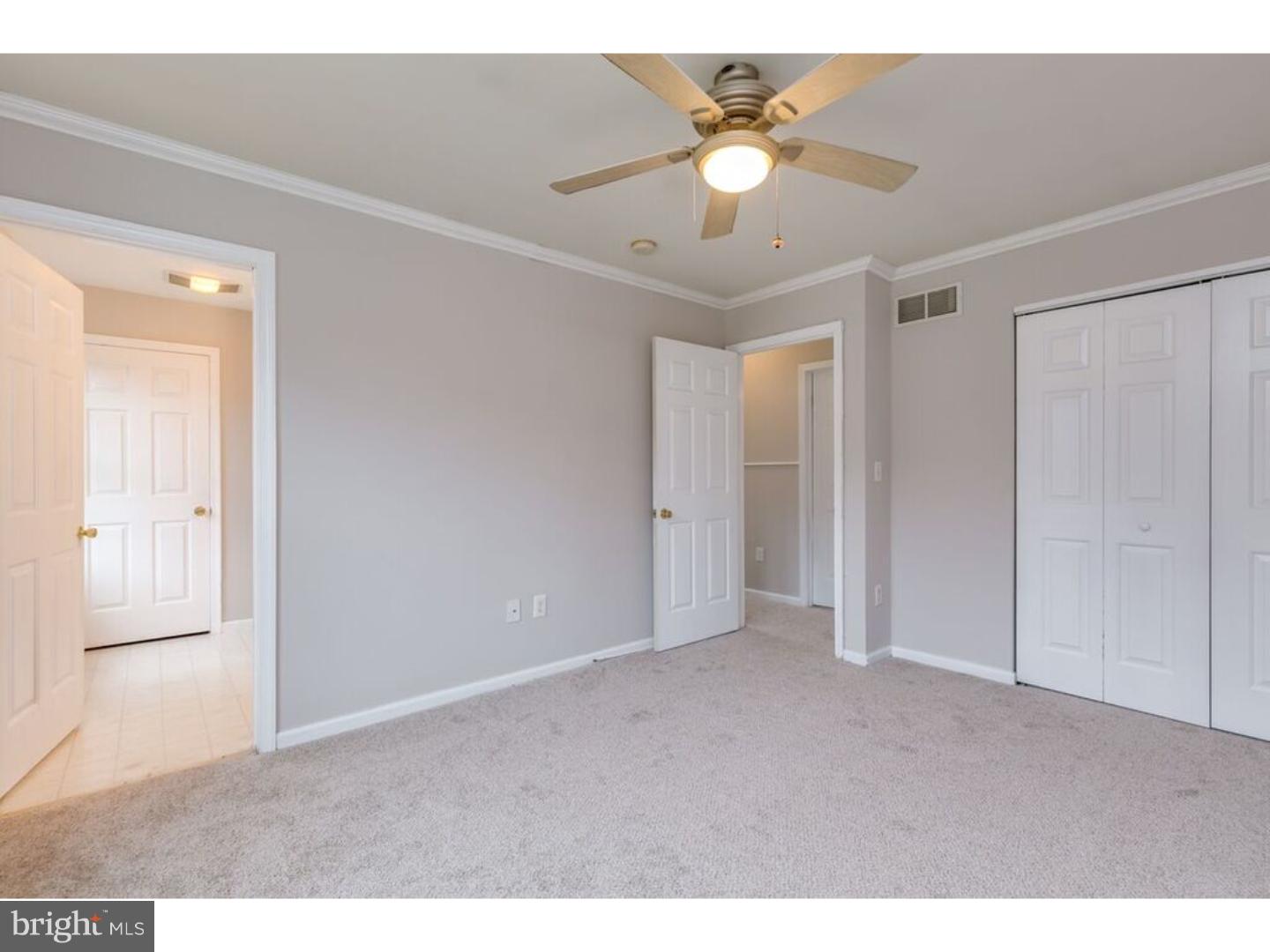 213 Harrison Avenue Mount Holly, NJ 08060 - Photo 10 of 22 Master Bedroom