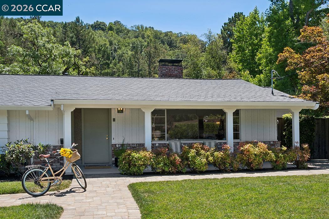 3435 Black Hawk Road Lafayette, CA 94549 - Photo 5 of 29
