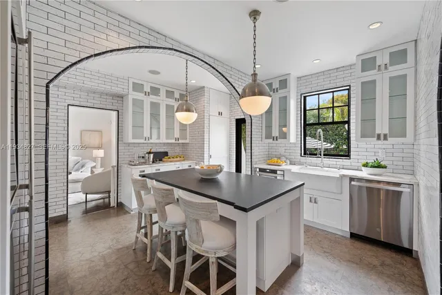 $3,375,000 | 628 Northeast 59th Street, Miami, FL 33137