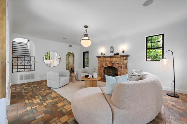 $3,375,000 | 628 Northeast 59th Street, Miami, FL 33137