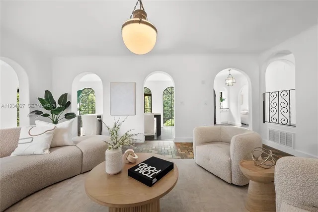 $3,375,000 | 628 Northeast 59th Street, Miami, FL 33137