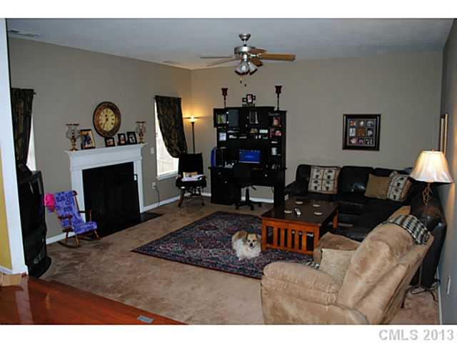 5203 Sunriver Road Gastonia, NC 28054 - Photo 12 of 16