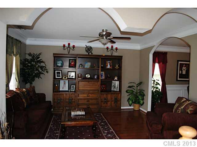 5203 Sunriver Road Gastonia, NC 28054 - Photo 13 of 16