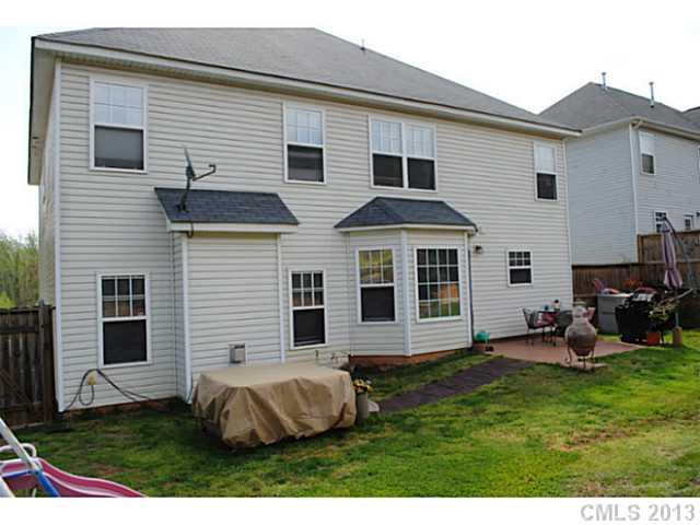 5203 Sunriver Road Gastonia, NC 28054 - Photo 10 of 16