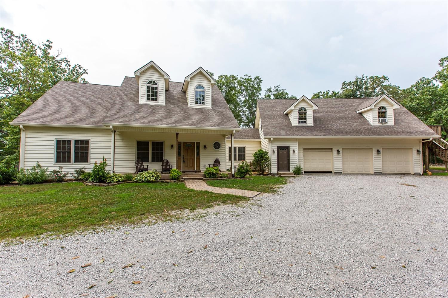 1024 Pine Ridge Road Winchester, KY 40391 - Photo 1 of 59 Photo 1