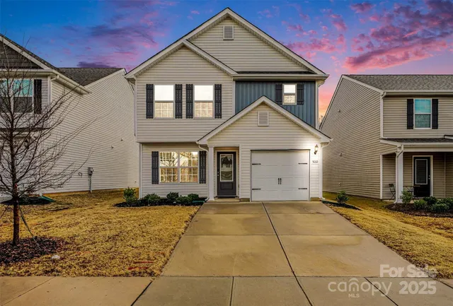 $364,000 | 5032 Wolfridge Avenue, Charlotte, NC 28214