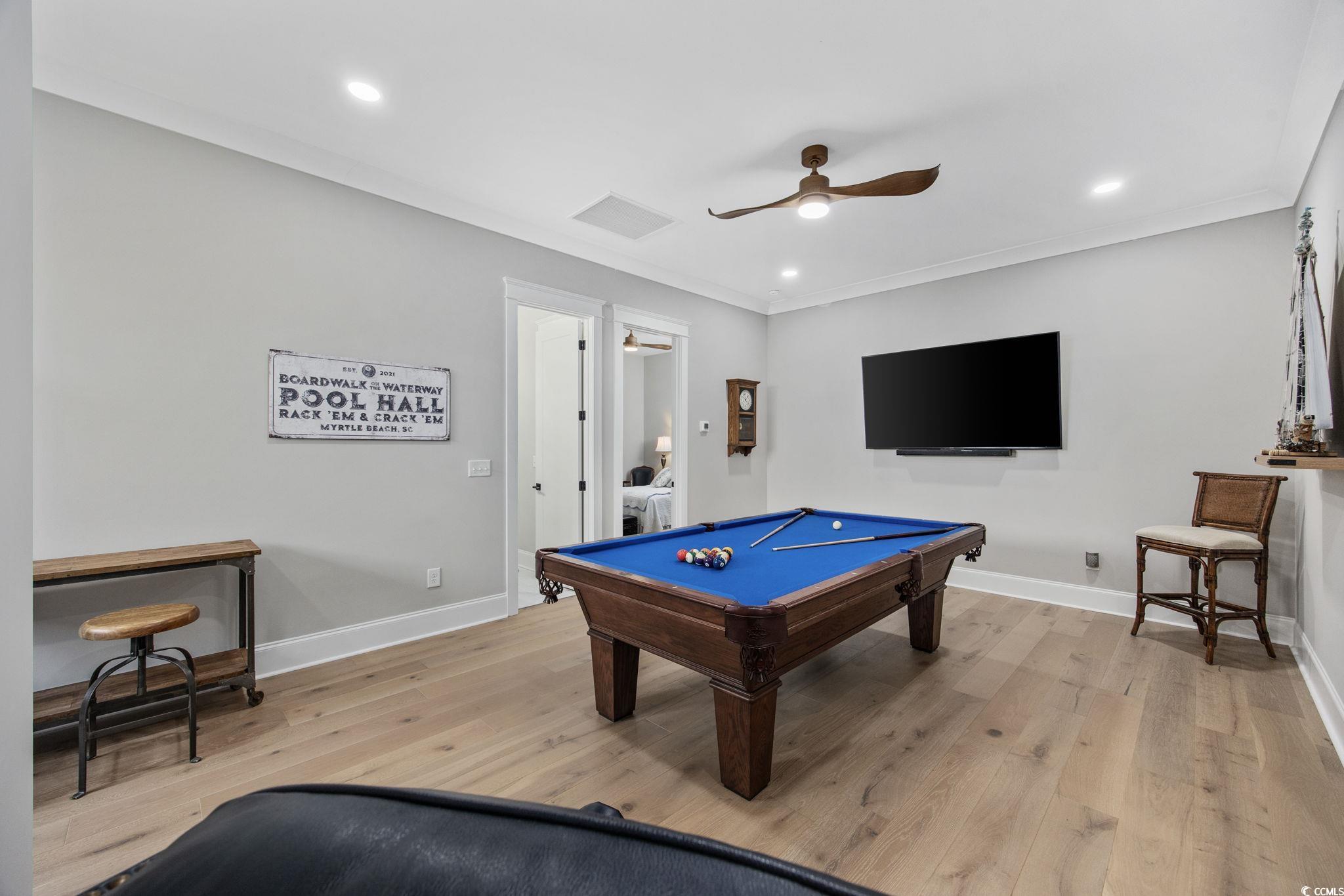 317 Harbour View Drive Myrtle Beach, SC 29579 - Photo 21 of 40