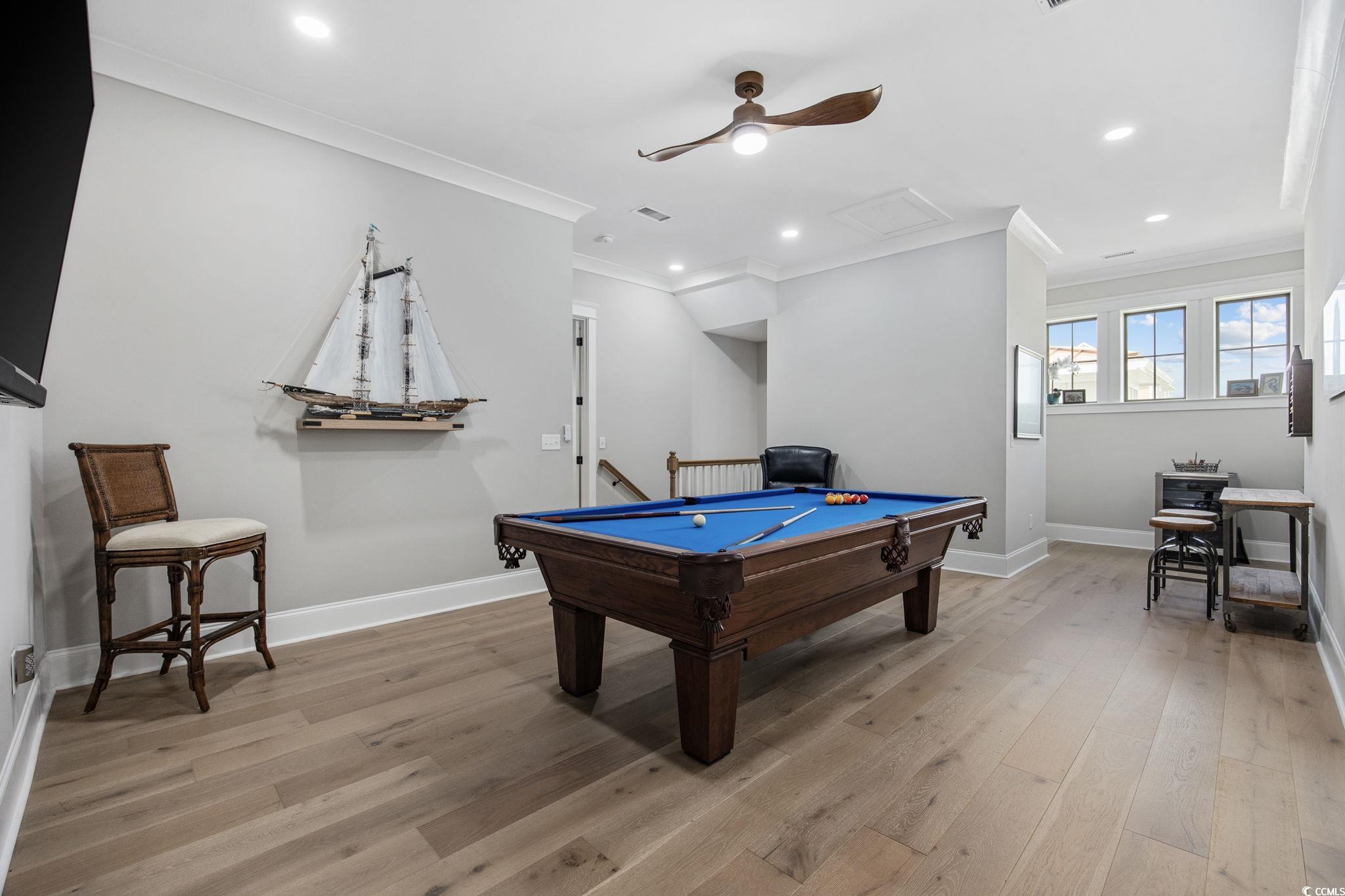 317 Harbour View Drive Myrtle Beach, SC 29579 - Photo 22 of 40