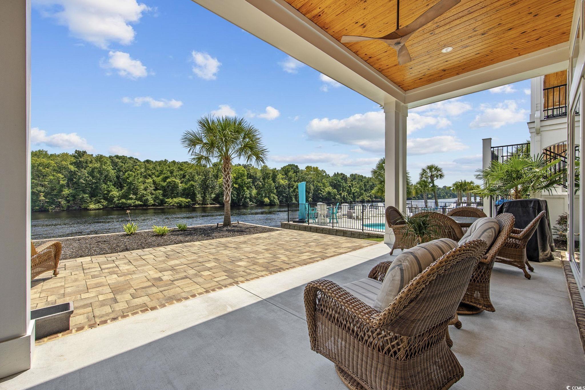 317 Harbour View Drive Myrtle Beach, SC 29579 - Photo 34 of 40