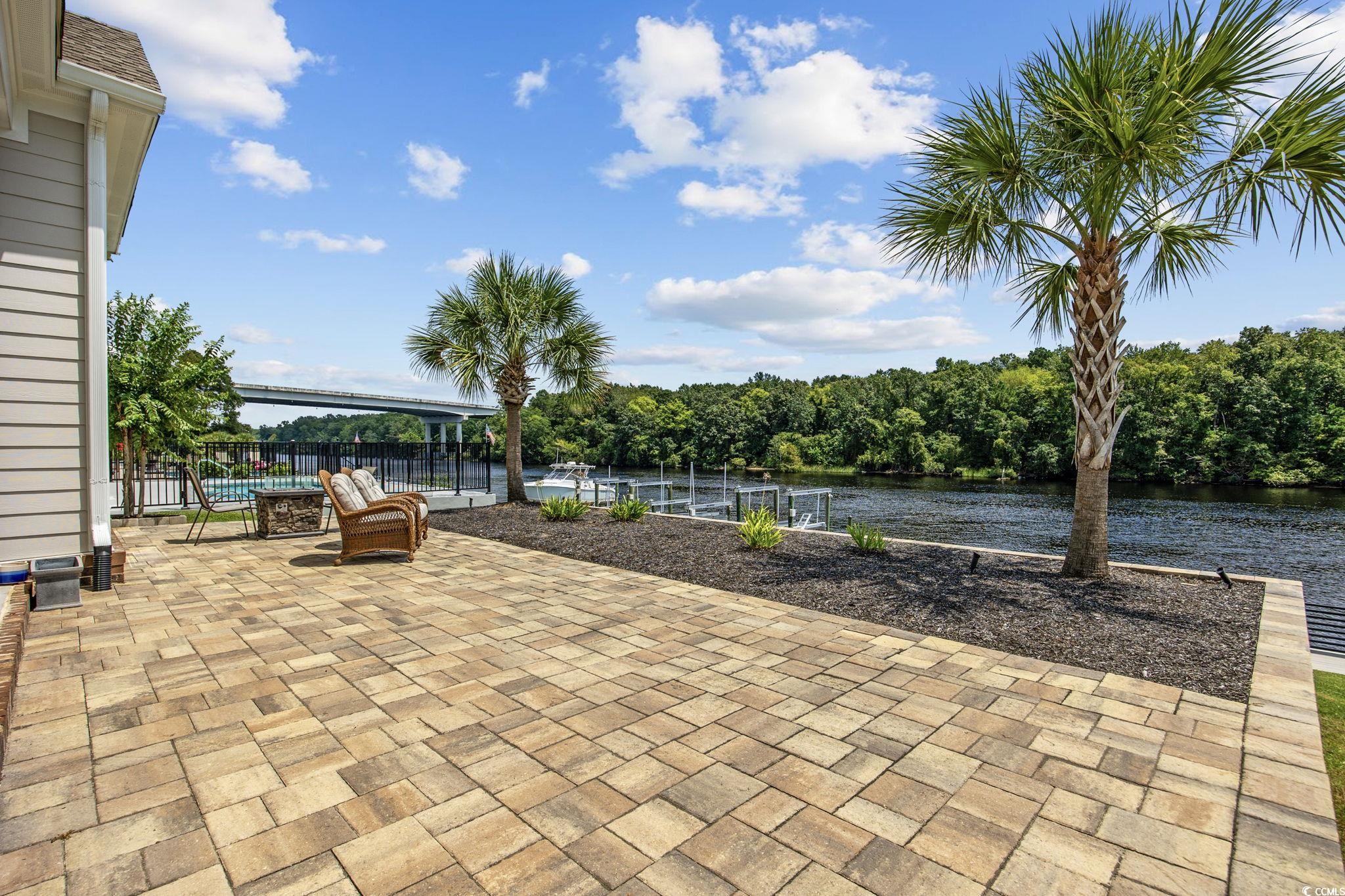 317 Harbour View Drive Myrtle Beach, SC 29579 - Photo 35 of 40