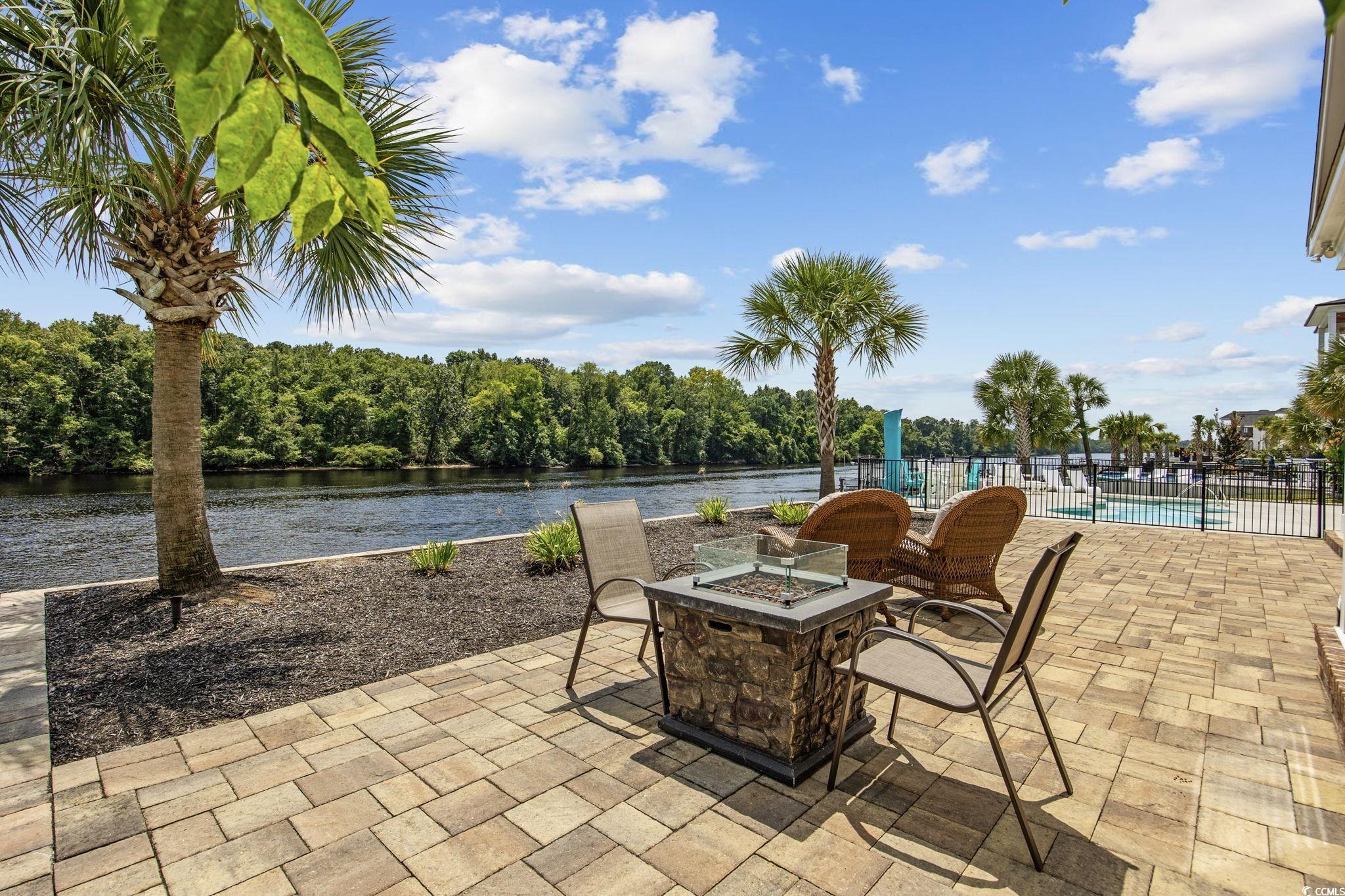 317 Harbour View Drive Myrtle Beach, SC 29579 - Photo 36 of 40