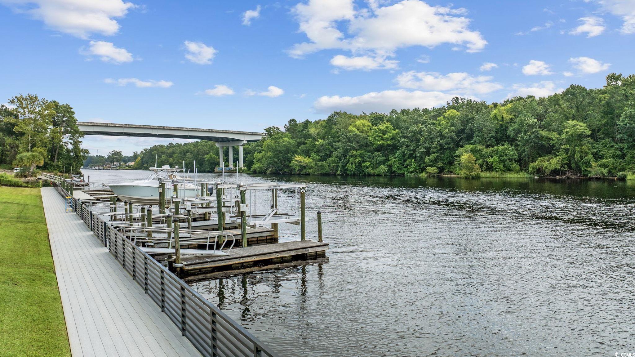 317 Harbour View Drive Myrtle Beach, SC 29579 - Photo 37 of 40