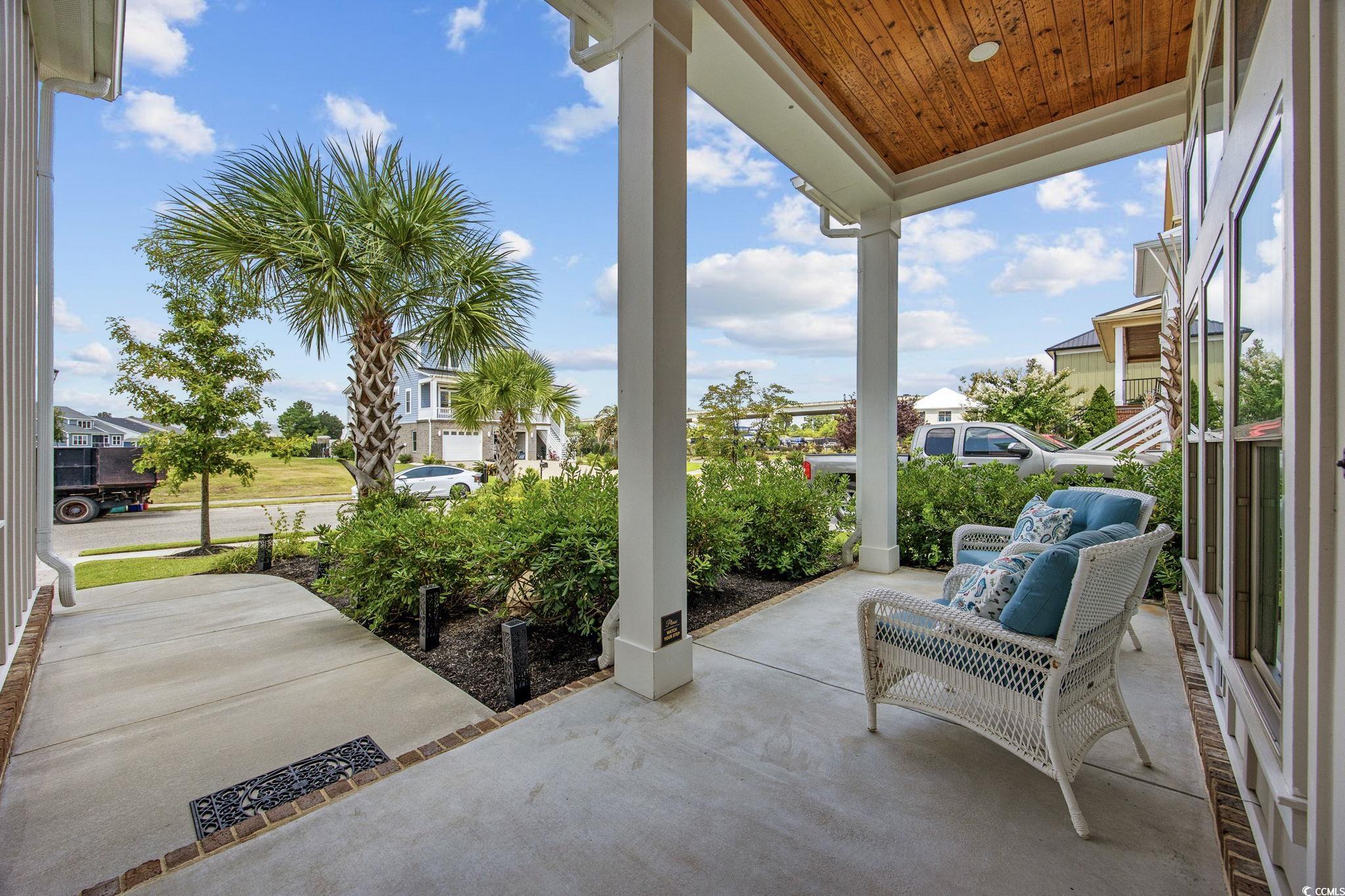 317 Harbour View Drive Myrtle Beach, SC 29579 - Photo 40 of 40