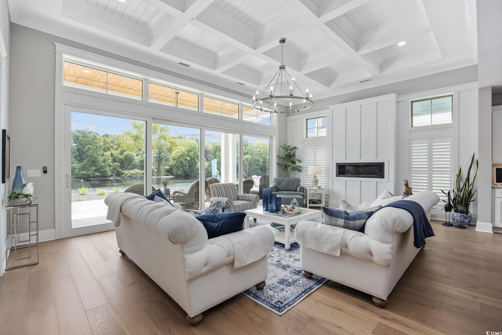 317 Harbour View Drive Myrtle Beach, SC 29579 - Photo 4 of 40