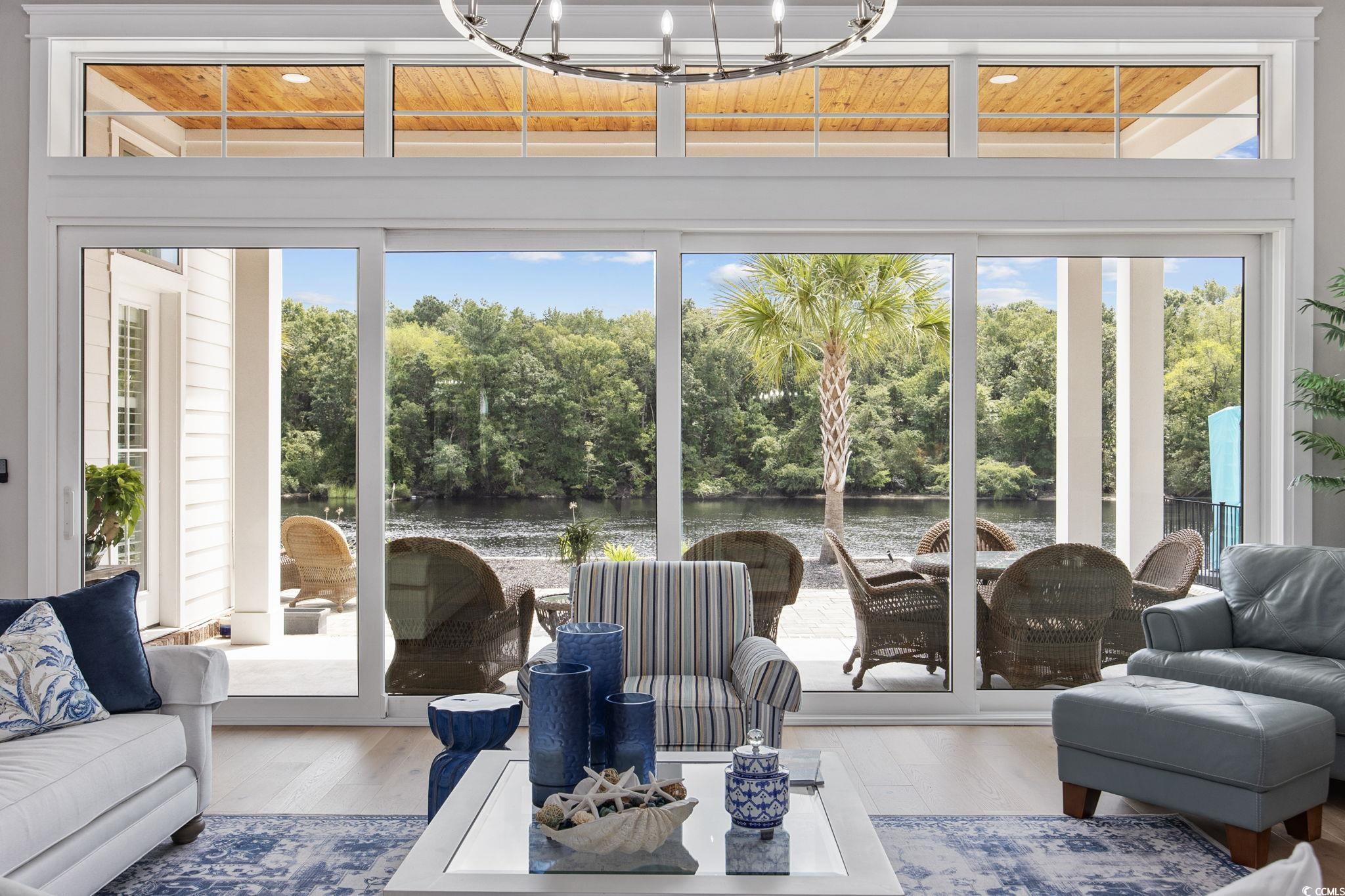 317 Harbour View Drive Myrtle Beach, SC 29579 - Photo 5 of 40