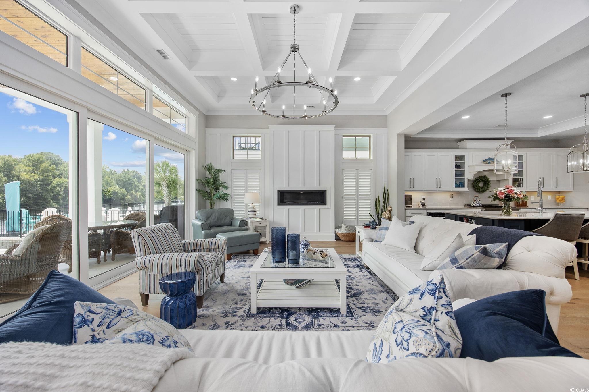 317 Harbour View Drive Myrtle Beach, SC 29579 - Photo 6 of 40