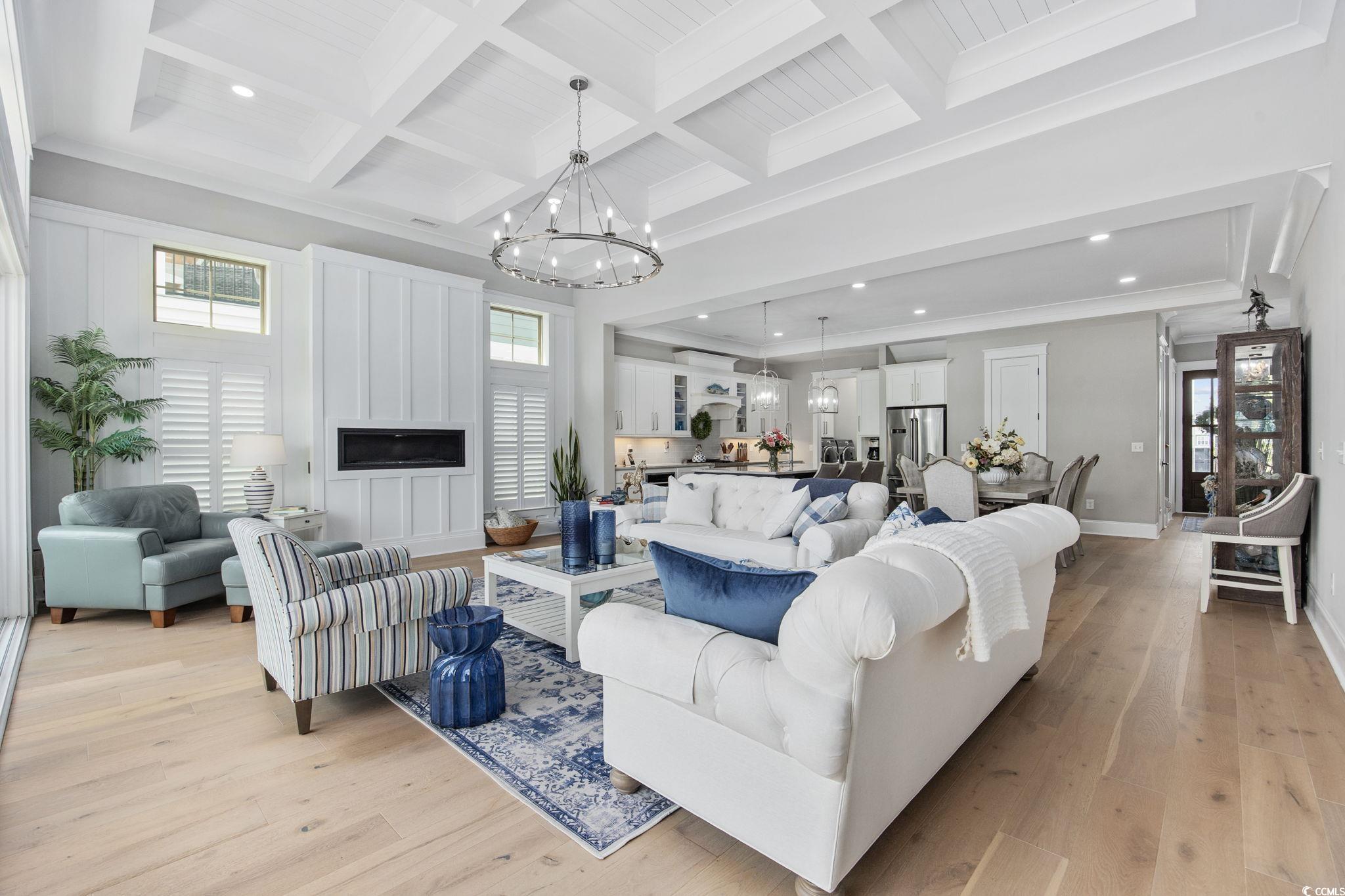 317 Harbour View Drive Myrtle Beach, SC 29579 - Photo 8 of 40