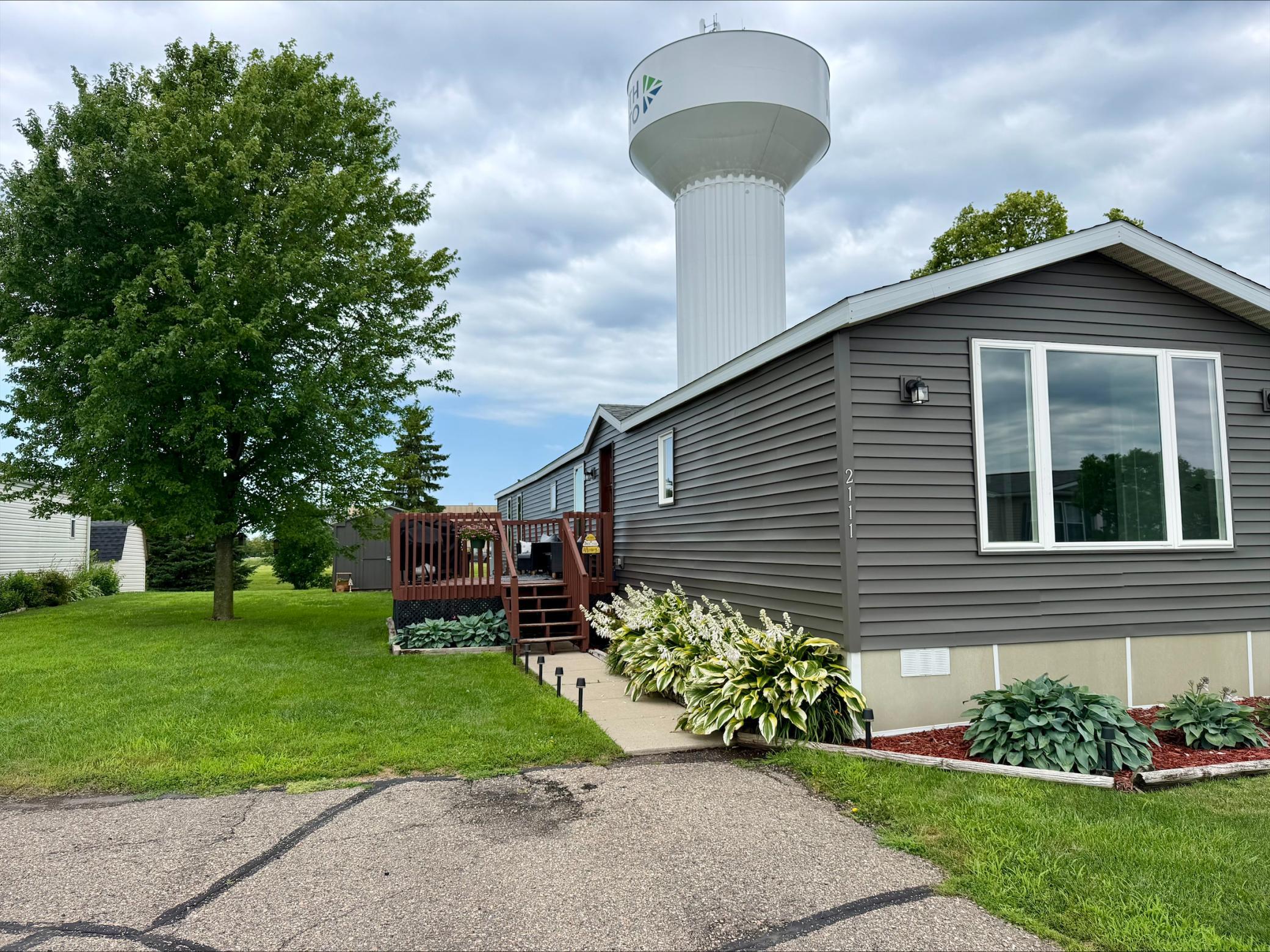2111 Excalibur Road North Mankato, MN 56003 - Photo 1 of 10
