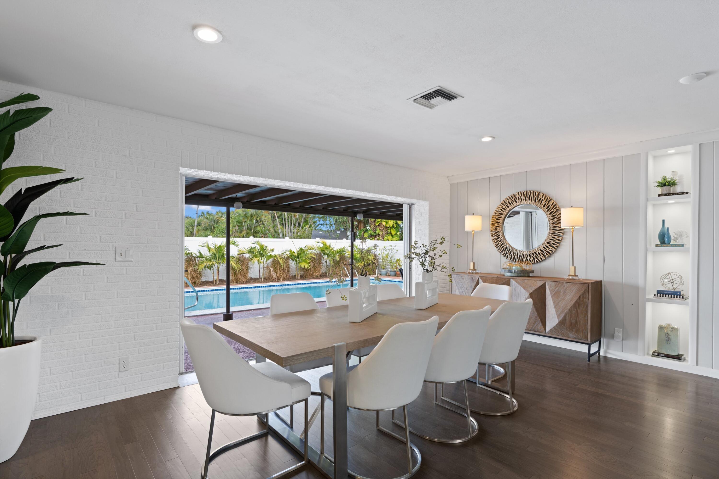 541 Kingfish Road North Palm Beach, FL 33408 - Photo 4 of 32 Dining