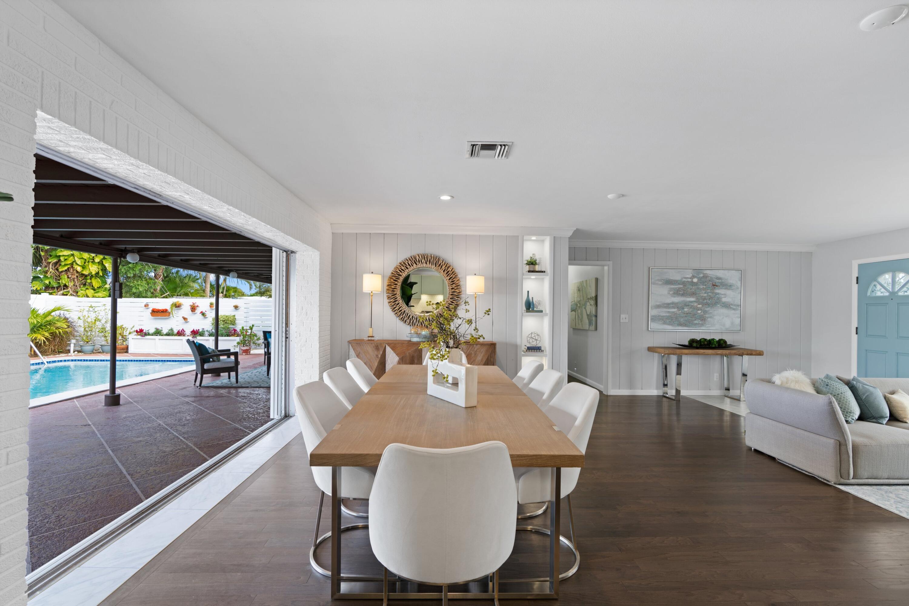 541 Kingfish Road North Palm Beach, FL 33408 - Photo 7 of 32 Dining