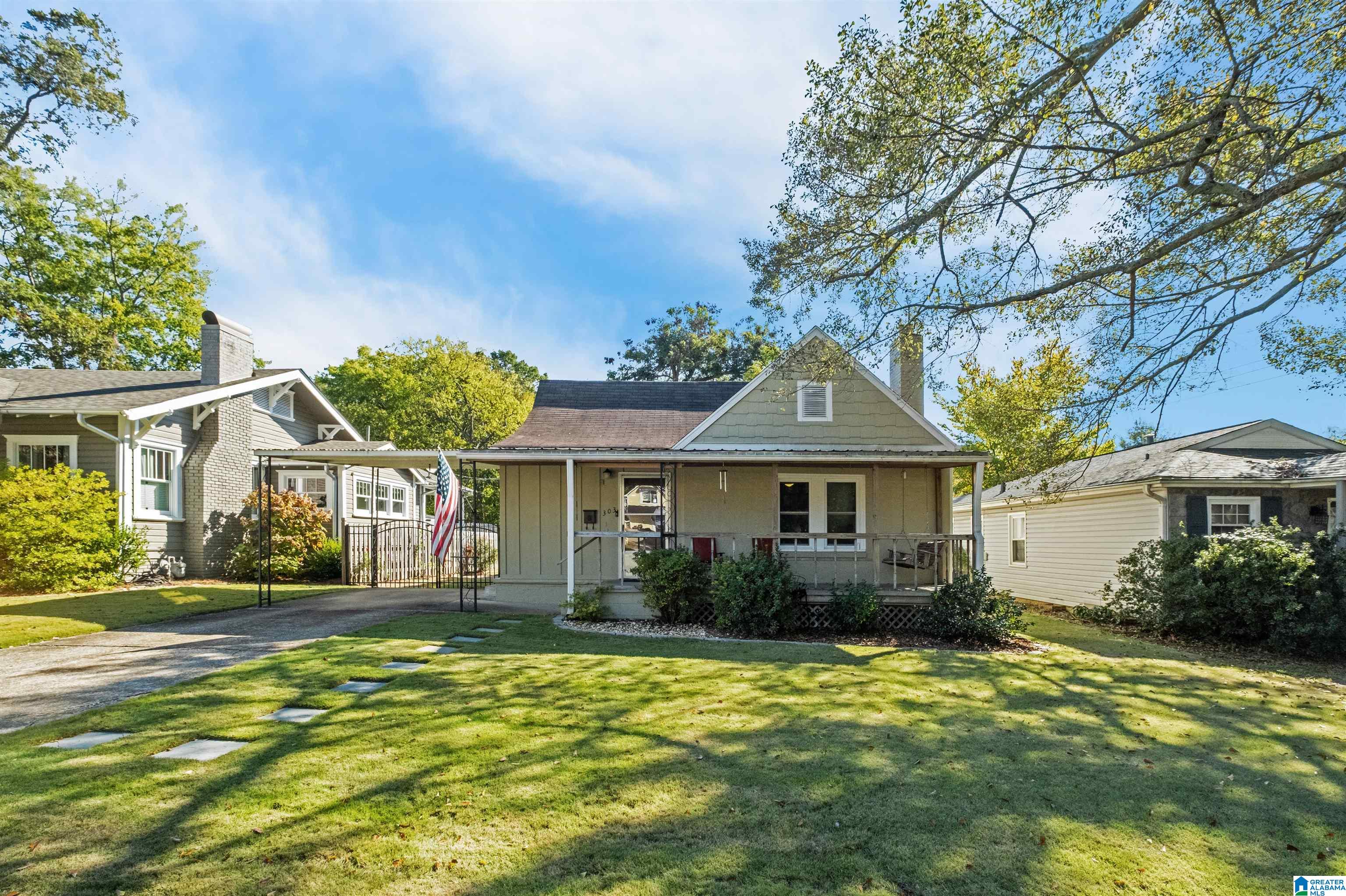 303 St Charles Street Birmingham, AL 35209 - Photo 1 of 30