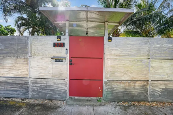 $610,000 | 270 Northwest 106th Street, Miami, FL 33150