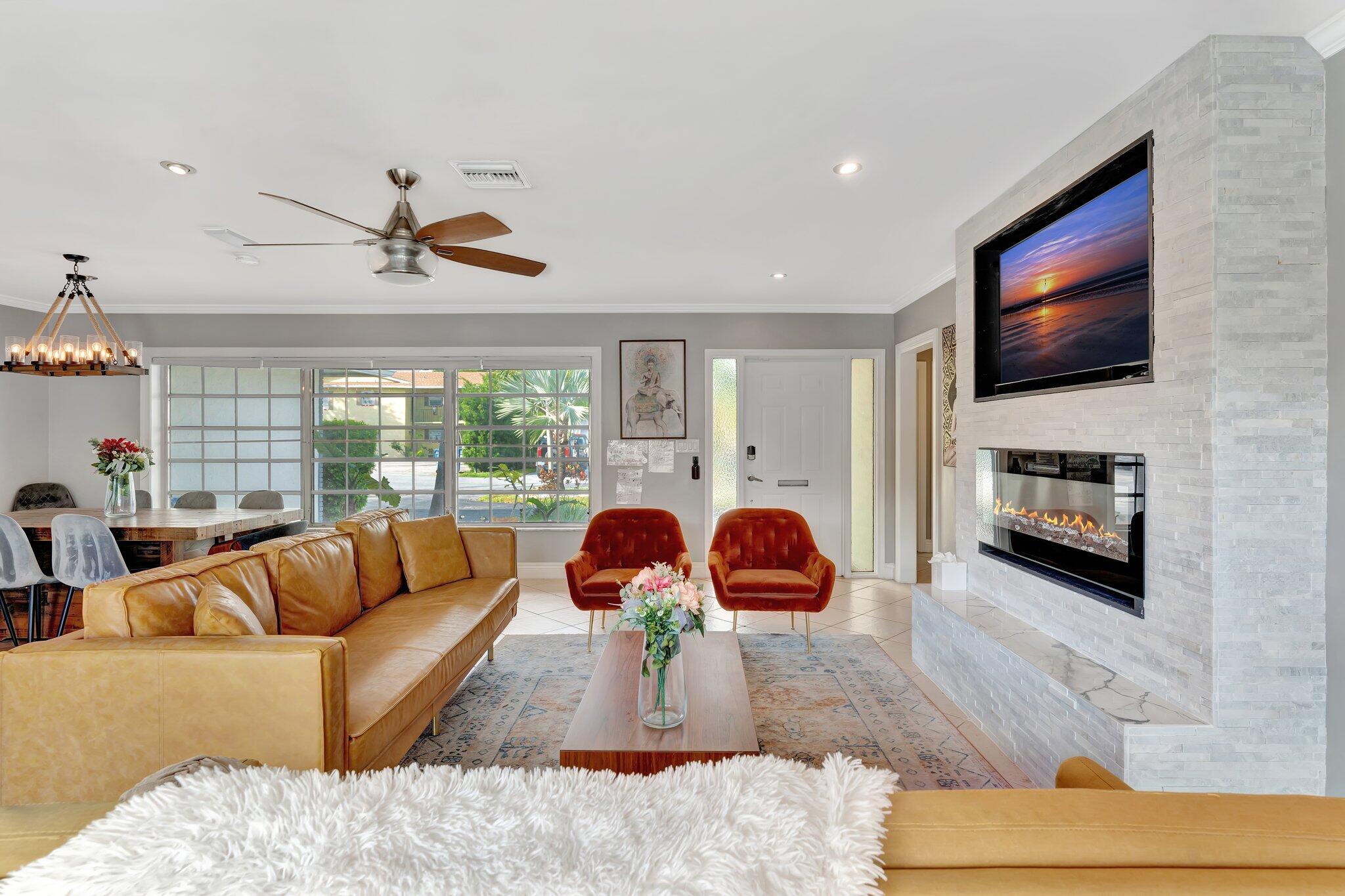 5820 Northeast 14th Road Fort Lauderdale, FL 33334 - Photo 18 of 57 16-web-or-mls-DSC07616