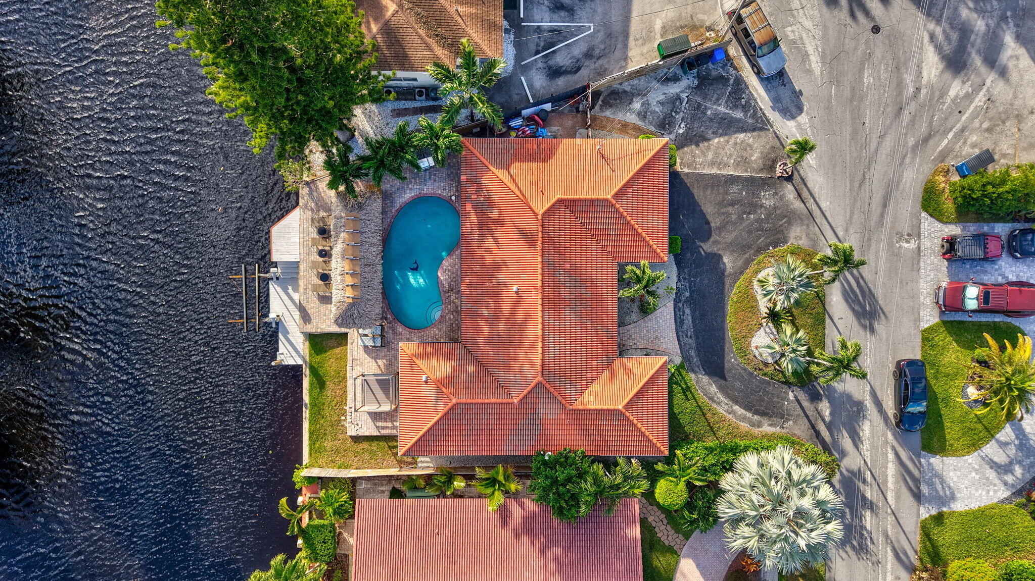 5820 Northeast 14th Road Fort Lauderdale, FL 33334 - Photo 2 of 57 54-web-or-mls-DJI_20241113155631_0484_D_