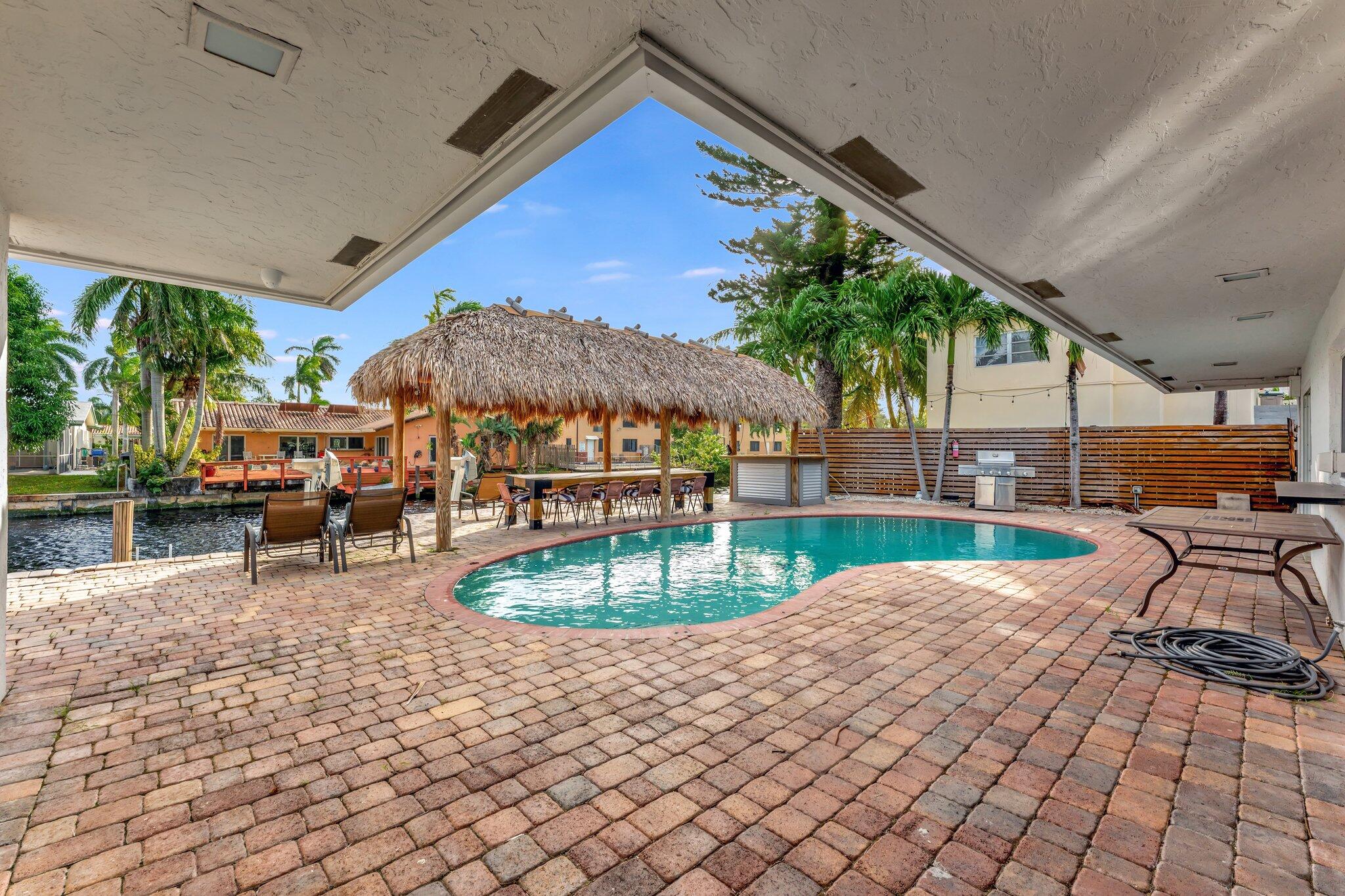 5820 Northeast 14th Road Fort Lauderdale, FL 33334 - Photo 36 of 57 36-web-or-mls-DSC07638