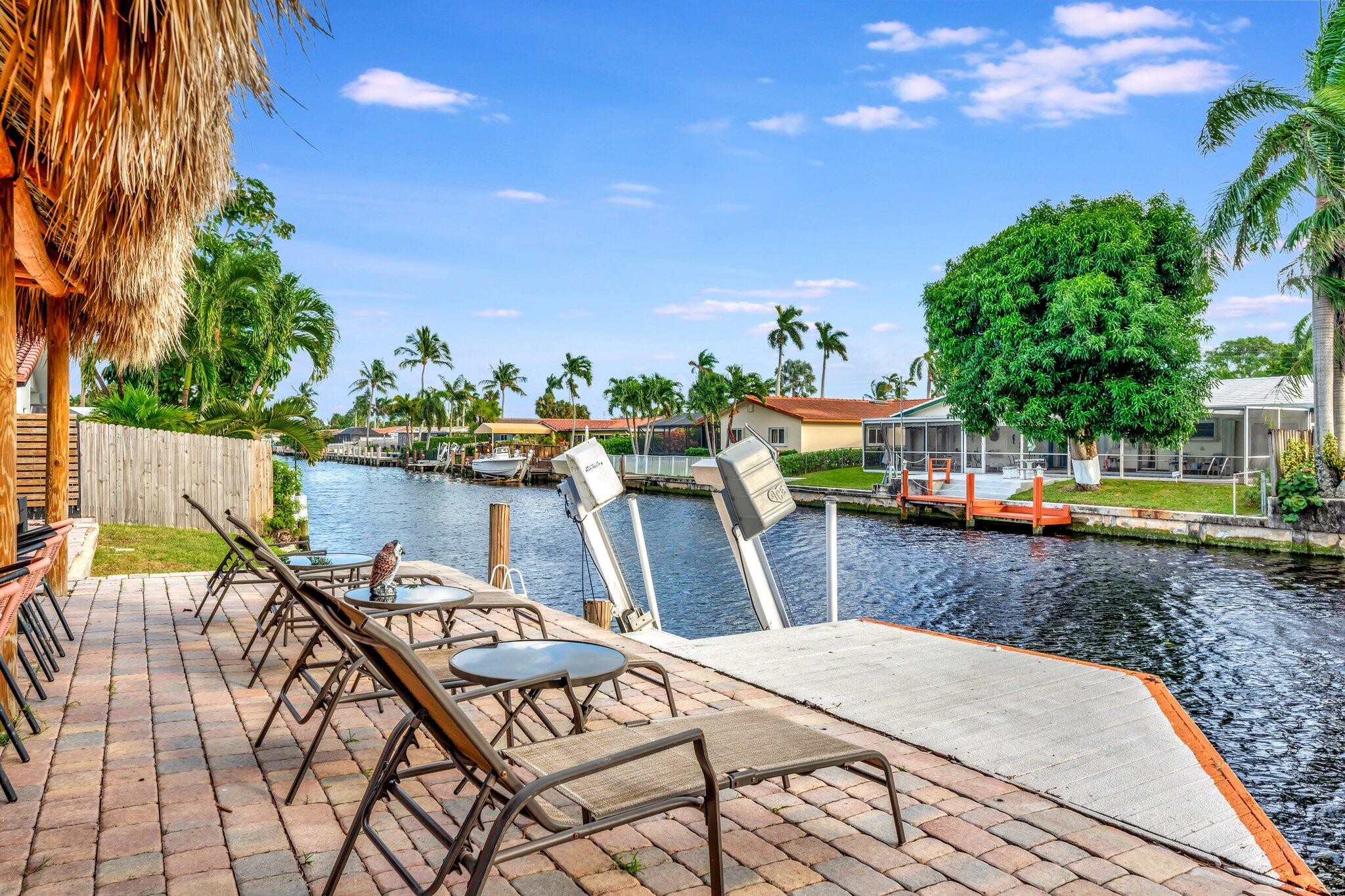 5820 Northeast 14th Road Fort Lauderdale, FL 33334 - Photo 39 of 57 39-web-or-mls-DSC07653