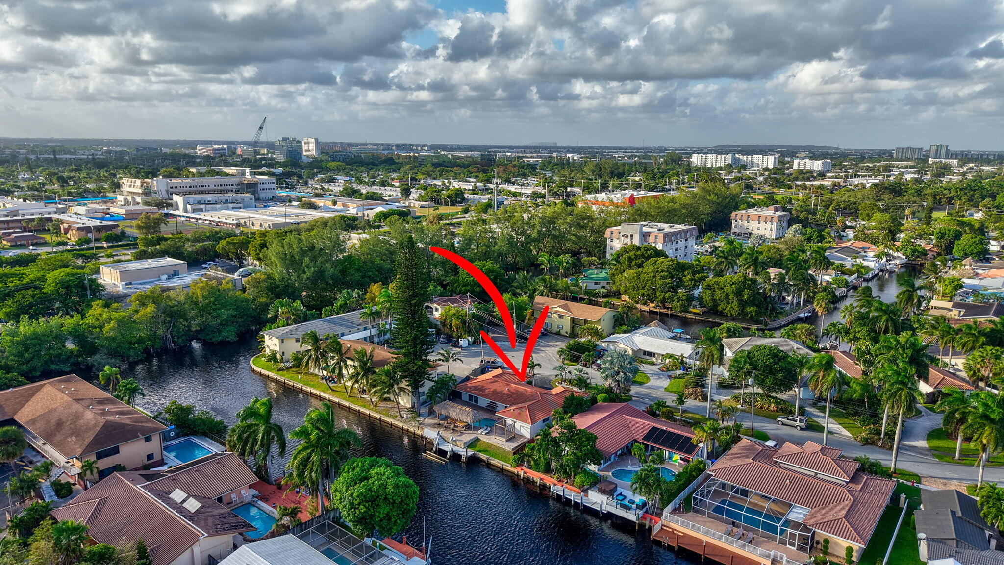 5820 Northeast 14th Road Fort Lauderdale, FL 33334 - Photo 46 of 57 48-web-or-mls-DJI_20241113155454_0454_D_