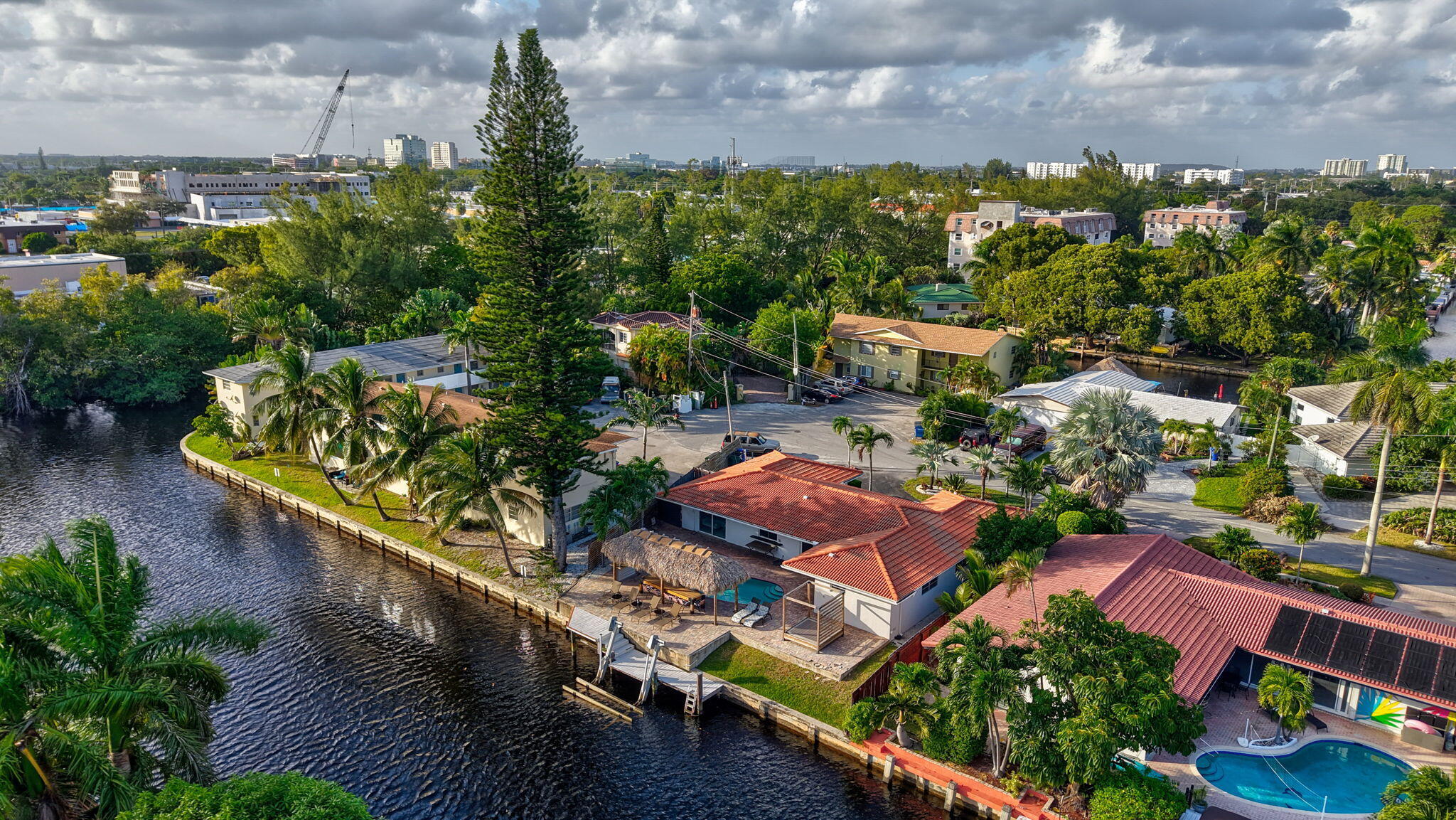 5820 Northeast 14th Road Fort Lauderdale, FL 33334 - Photo 50 of 57 53-web-or-mls-DJI_20241113155606_0479_D_